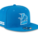 New Era got straight to the point this time, releasing a new hat design that perfectly sums up the Detroit franchise: “L”.
